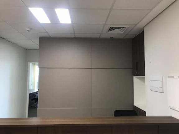 Conjunto Corporativo para alugar, Morumbi São Paulo - SP Foto 2