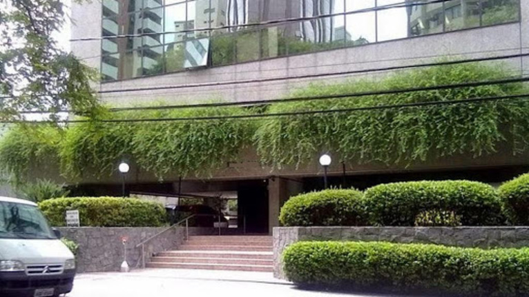 Conjunto Corporativo para alugar, Itaim Bibi São Paulo - SP Foto 8