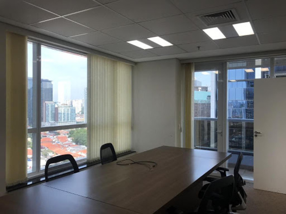 Conjunto Corporativo para alugar, Morumbi São Paulo - SP Foto 16