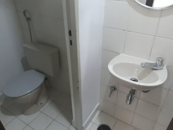 Conjunto Corporativo para alugar e comprar, Moema São Paulo - SP Foto 9