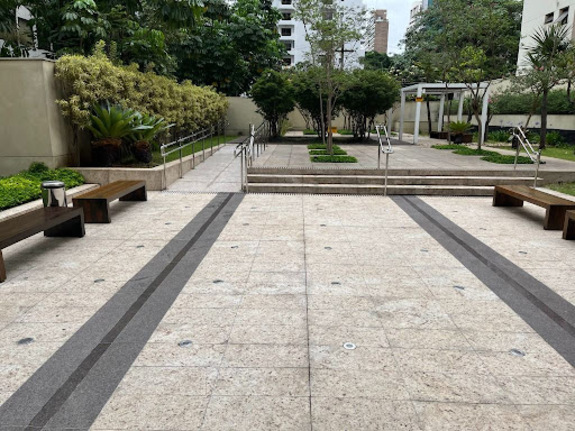 Conjunto Corporativo para alugar, Itaim Bibi São Paulo - SP Foto 33