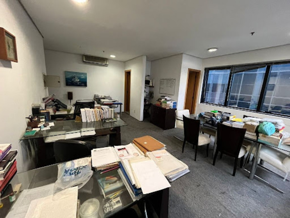 Conjunto Corporativo para alugar e comprar, Vila Olímpia São Paulo - SP Foto 5