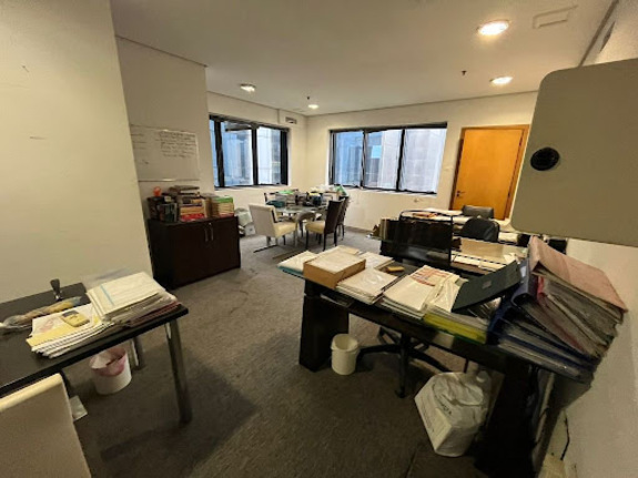 Conjunto Corporativo para alugar e comprar, Vila Olímpia São Paulo - SP Foto 7