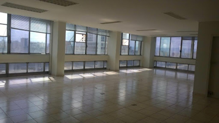 Conjunto Corporativo para alugar, Centro São Paulo - SP Foto 44