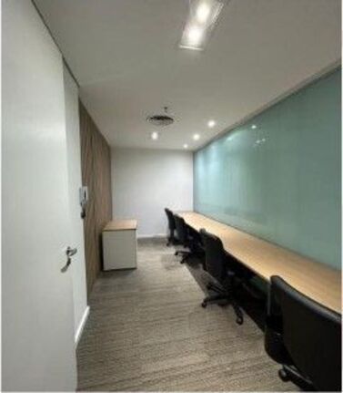 Conjunto Corporativo para alugar, Brooklin São Paulo - SP Foto 13