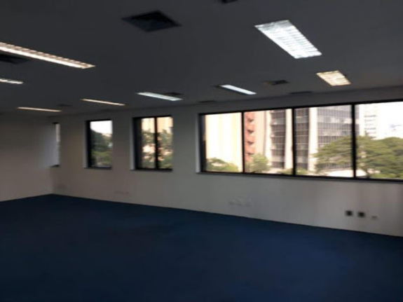 Conjunto Corporativo para alugar, Pinheiros São Paulo - SP Foto 12