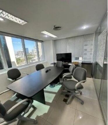 Conjunto Corporativo para alugar, Morumbi São Paulo - SP Foto 24