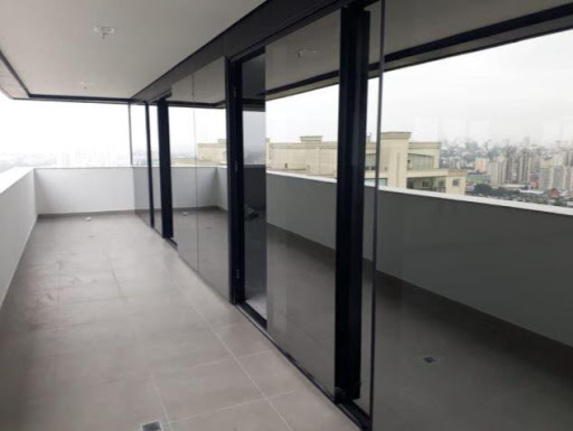 Conjunto Corporativo para alugar, Barra Funda São Paulo - SP Foto 7