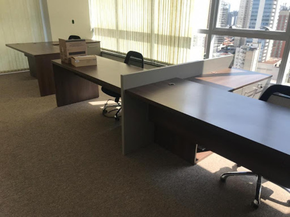 Conjunto Corporativo para alugar, Morumbi São Paulo - SP Foto 10