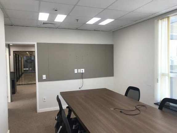 Conjunto Corporativo para alugar, Morumbi São Paulo - SP Foto 21