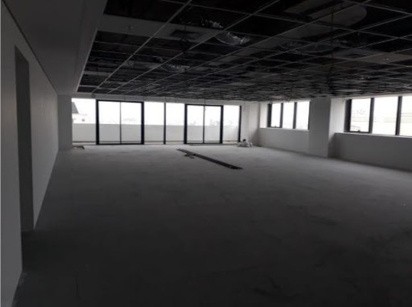 Conjunto Corporativo para alugar, Barra Funda São Paulo - SP Foto 5