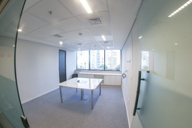 Conjunto Corporativo para alugar, Pinheiros São Paulo - SP Foto 15