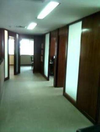 Conjunto Corporativo para alugar, Itaim Bibi São Paulo - SP Foto 1