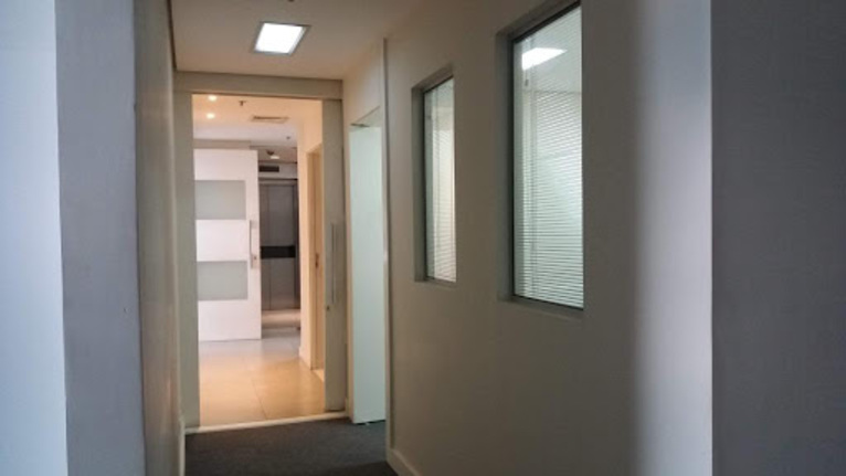 Conjunto Corporativo para alugar, Vila Olímpia São Paulo - SP Foto 10