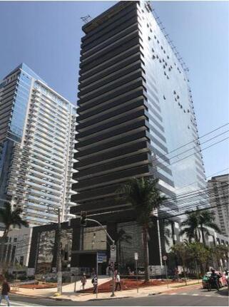 Conjunto Corporativo para alugar, Barra Funda São Paulo - SP Foto 1
