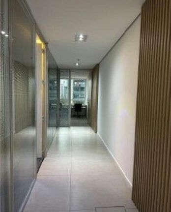 Conjunto Corporativo para alugar, Brooklin São Paulo - SP Foto 11