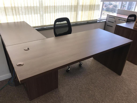 Conjunto Corporativo para alugar, Morumbi São Paulo - SP Foto 13