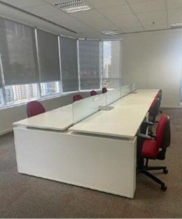 Conjunto Corporativo para alugar, Brooklin São Paulo - SP Foto 23