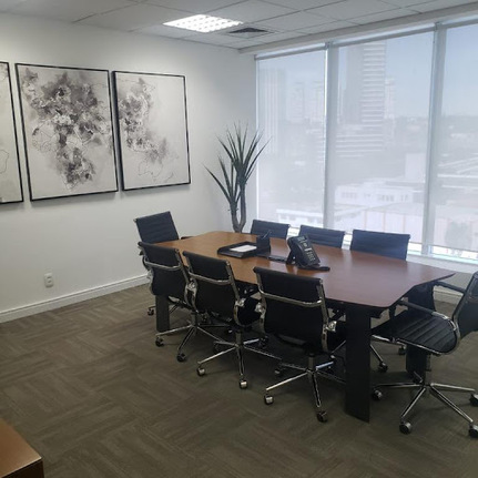 Conjunto Corporativo para alugar, Vila Olímpia São Paulo - SP Foto 12