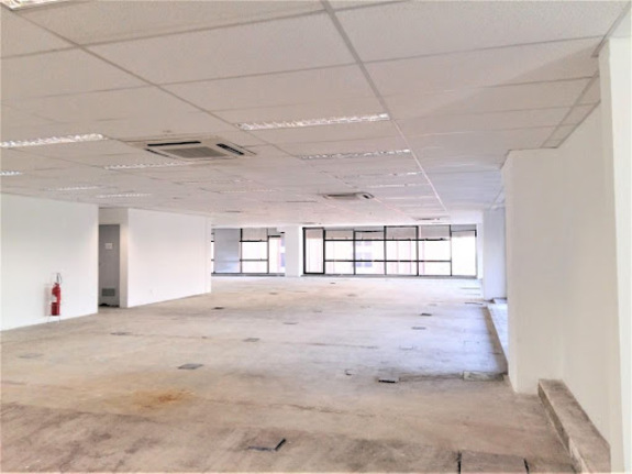 Conjunto Corporativo para alugar, Chácara Santo Antônio São Paulo - SP Foto 3