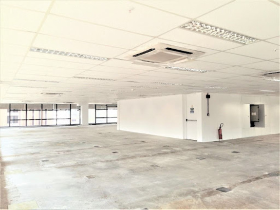 Conjunto Corporativo para alugar, Chácara Santo Antônio São Paulo - SP Foto 14