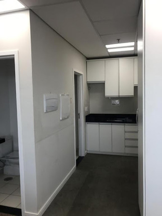 Conjunto Corporativo para alugar, Morumbi São Paulo - SP Foto 31