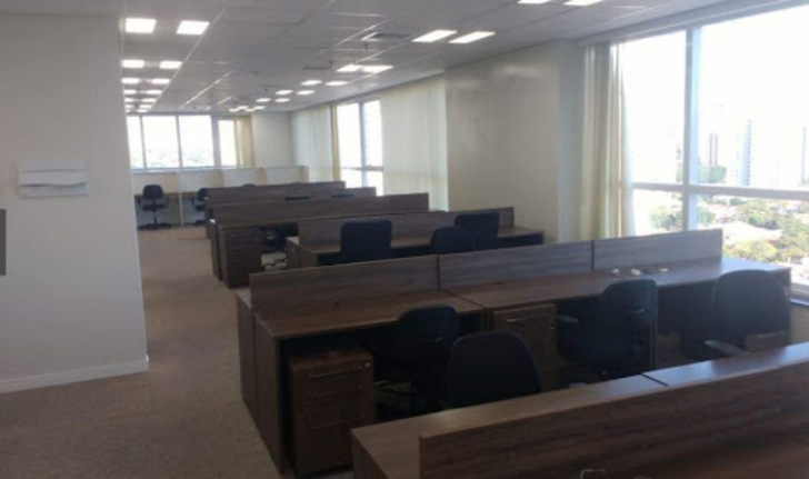 Conjunto Corporativo para alugar, Morumbi São Paulo - SP Foto 5