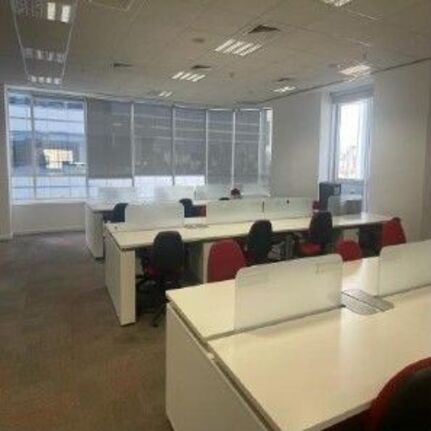 Conjunto Corporativo para alugar, Brooklin São Paulo - SP Foto 22