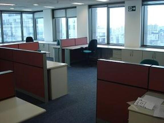 Conjunto Corporativo para alugar, Cerqueira César São Paulo - SP Foto 3