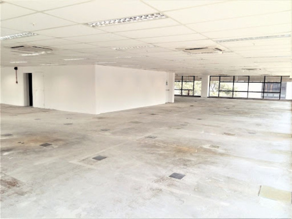 Conjunto Corporativo para alugar, Chácara Santo Antônio São Paulo - SP Foto 9