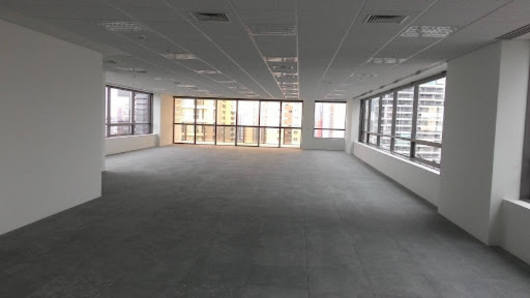 Conjunto Corporativo para alugar, Cidade Monções São Paulo - SP Foto 10