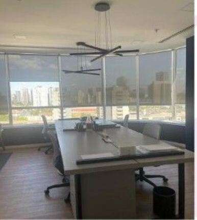 Conjunto Corporativo para alugar, Brooklin São Paulo - SP Foto 21