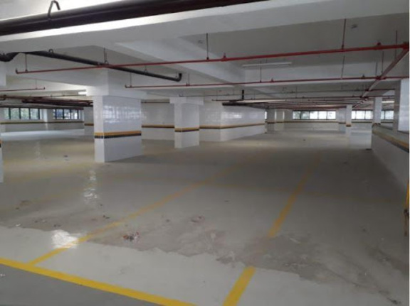 Conjunto Corporativo para alugar, Barra Funda São Paulo - SP Foto 2