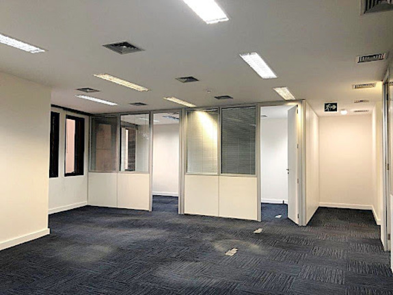 Conjunto Corporativo para alugar, Centro Rio De Janeiro - RJ Foto 4