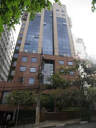 Conjunto Corporativo para alugar, Jardim Paulista São Paulo - SP Foto 8