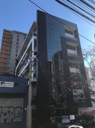 Conjunto Corporativo para alugar, Sumarezinho São Paulo - SP Foto 0