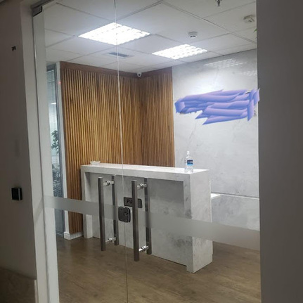 Conjunto Corporativo para alugar, Vila Olímpia São Paulo - SP Foto 7