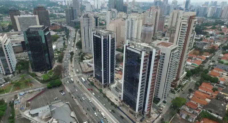 Conjunto Corporativo para alugar, Morumbi São Paulo - SP Foto 17