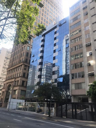 Conjunto Corporativo para alugar, Jardim Paulistano São Paulo - SP Foto 1