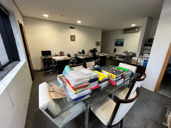 Conjunto Corporativo para alugar e comprar, Vila Olímpia São Paulo - SP Foto 9