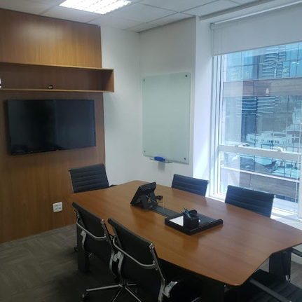 Conjunto Corporativo para alugar, Vila Olímpia São Paulo - SP Foto 8