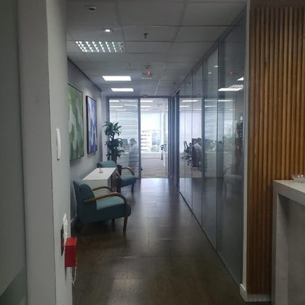 Conjunto Corporativo para alugar, Vila Olímpia São Paulo - SP Foto 6