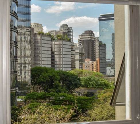 Conjunto Corporativo para alugar e comprar, Vila Olímpia São Paulo - SP Foto 0