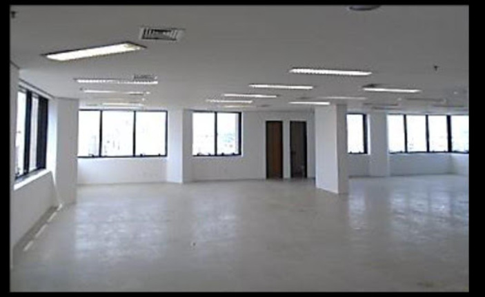 Conjunto Corporativo para alugar, Barra Funda São Paulo - SP Foto 0