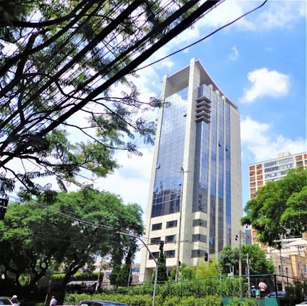 Conjunto Corporativo para alugar e comprar, Vila Mariana São Paulo - SP Foto 24