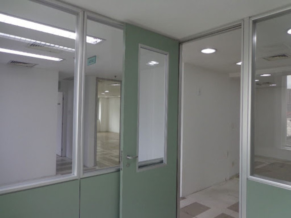 Conjunto Corporativo para alugar e comprar, Vila Mariana São Paulo - SP Foto 12