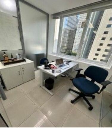 Conjunto Corporativo para alugar, Morumbi São Paulo - SP Foto 25