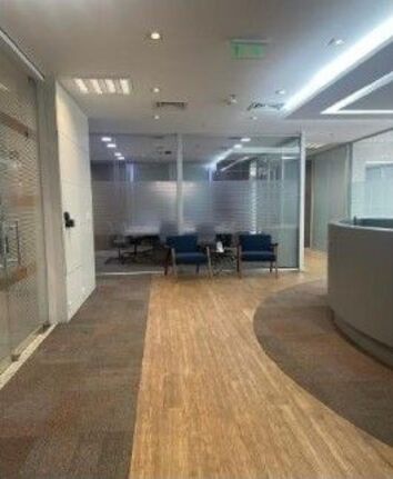 Conjunto Corporativo para alugar, Brooklin São Paulo - SP Foto 6