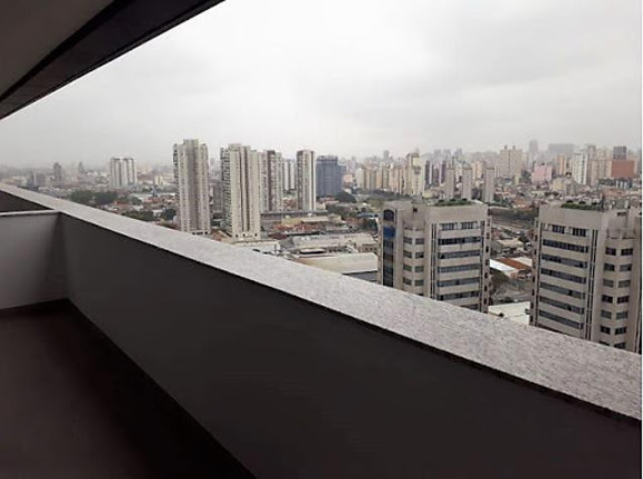 Conjunto Corporativo para alugar, Barra Funda São Paulo - SP Foto 0