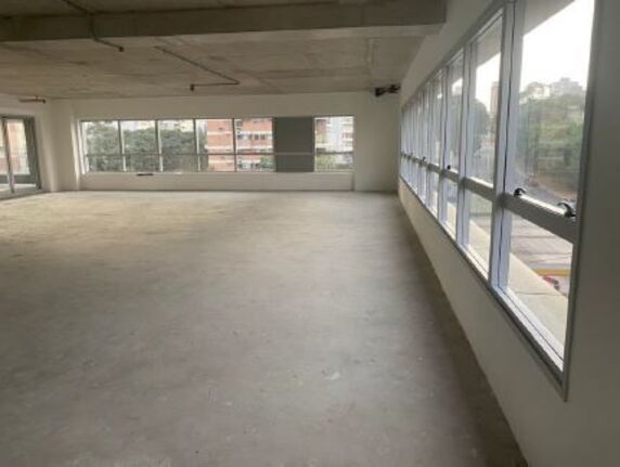 Conjunto Corporativo para alugar e comprar, Pinheiros São Paulo - SP Foto 3